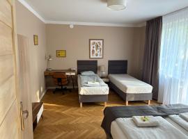 APARTEL Piaseczno, Hotel in Piaseczno