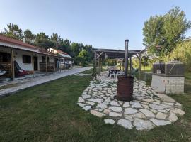 Valvida, Hotel in Gaio