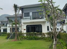 V3J05A Sonasea Vân Đồn, Hotel in Thâm Câu