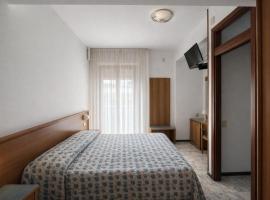 Lavagna में, होटल Hotiday Lavagna Lungomare