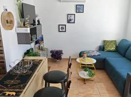 Bungalow feliz acepto mascotas