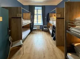 WOW Hostel