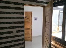 Teranga Maison d'hôte