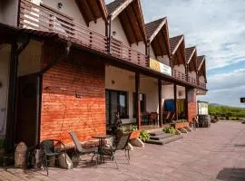 Pensiunea Casa Negrea