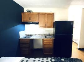 Travelodge by Wyndham Shamokin Dam/Selinsgrove, hotel a Shamokin Dam