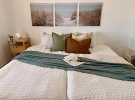 Gal 27 Desert Retreat, hotel u gradu Arad