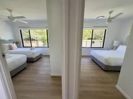 Golden Beach family nest