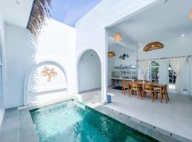 GALA Paviliun Villa, hotel u gradu Timuran