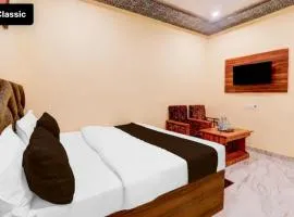 Hotel Blue heaven