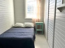 Vuohensaari, Rantatalo 4