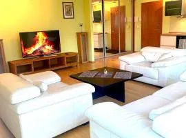 Centro Apartment