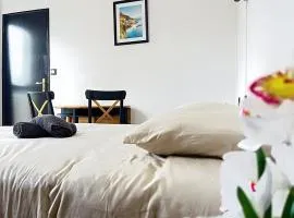 Parenthèse Détente à Jonzac - Tout Équipé & Clim