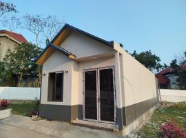 Villa Happyhouse Kim Bôi, hotel u gradu Kim Bôi