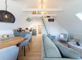 Ferienwohnung Schwalbennest Scharbeutz