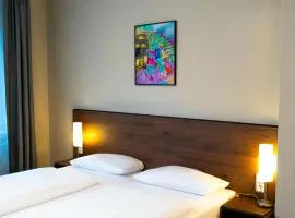 Fair Hotel Europaallee