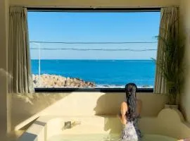 Haeundae Pool Villa Songjeongmansion