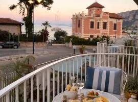 Mondello Sunshine Apartment