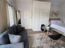 The Luxe Studio