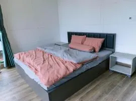 The Hill Home and Coffee