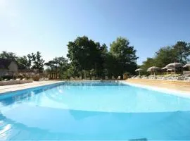 Camping Le Soleil des Landes