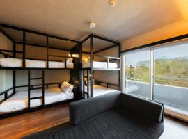 BROOKLYN Hotel、札幌市のホテル