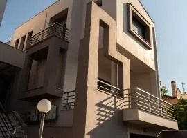 Venetia Luxurious Villa