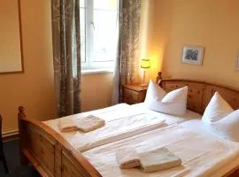 Pension Am Holzgraben