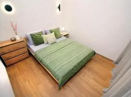 Umai Apartments City View