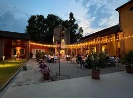 Agriturismo Chioso di Sotto