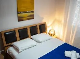 The Hidden Cellar by Heavens Hall