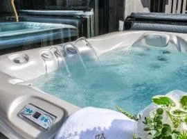 Crystal Peak Villas z prywatnym jacuzzi, Odkryj-Zakopane