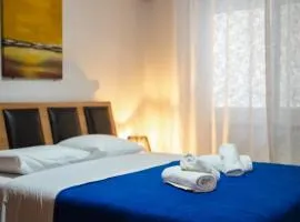 The Hidden Cellar by Heavens Hall