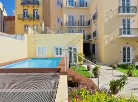 TM Luxury Apartments Lisbon