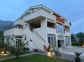 Apartments Dusan & Vasilije, hotel i Radanovići