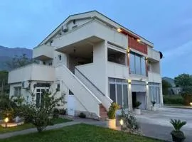 Apartments Dusan & Vasilije