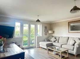 Castle View, Cosy Stay