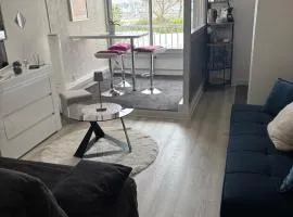 Cosy Studio Port Cap d'Agde