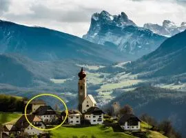 Hofer Hitt Rooms Apartments