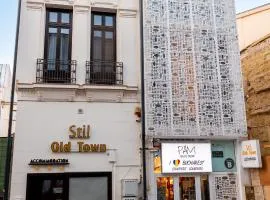 Stil Old Town Boutique Hotel