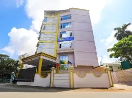 FabHotel Chamiers Park - Nandanam