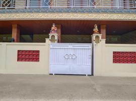 Hotel O near Mangusada Hospital formerly Rare Home Cozy Stay Premier 2, hotel i Bangli