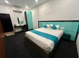 Hotel unity Park