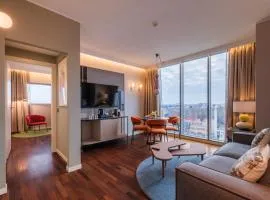 Savhotel Mantegna Padova