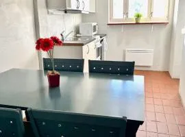 Vuohensaari, Rantatalo 5