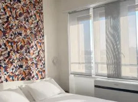 Urban Lounge Apartments