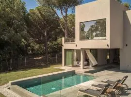 Luxury Villa Mon DIOM II Zakynthos