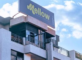 Mellow residence & workspace, Hotel in Taba