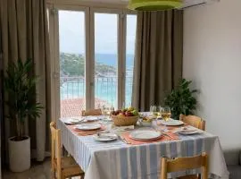 Rena Bianca Sea View Apartment