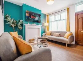 Lagoon Breeze Urban Retreat Free Parking 14PPL