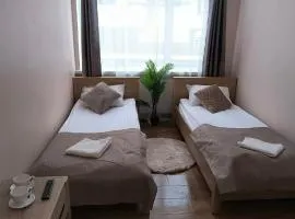 Leśna Przystań